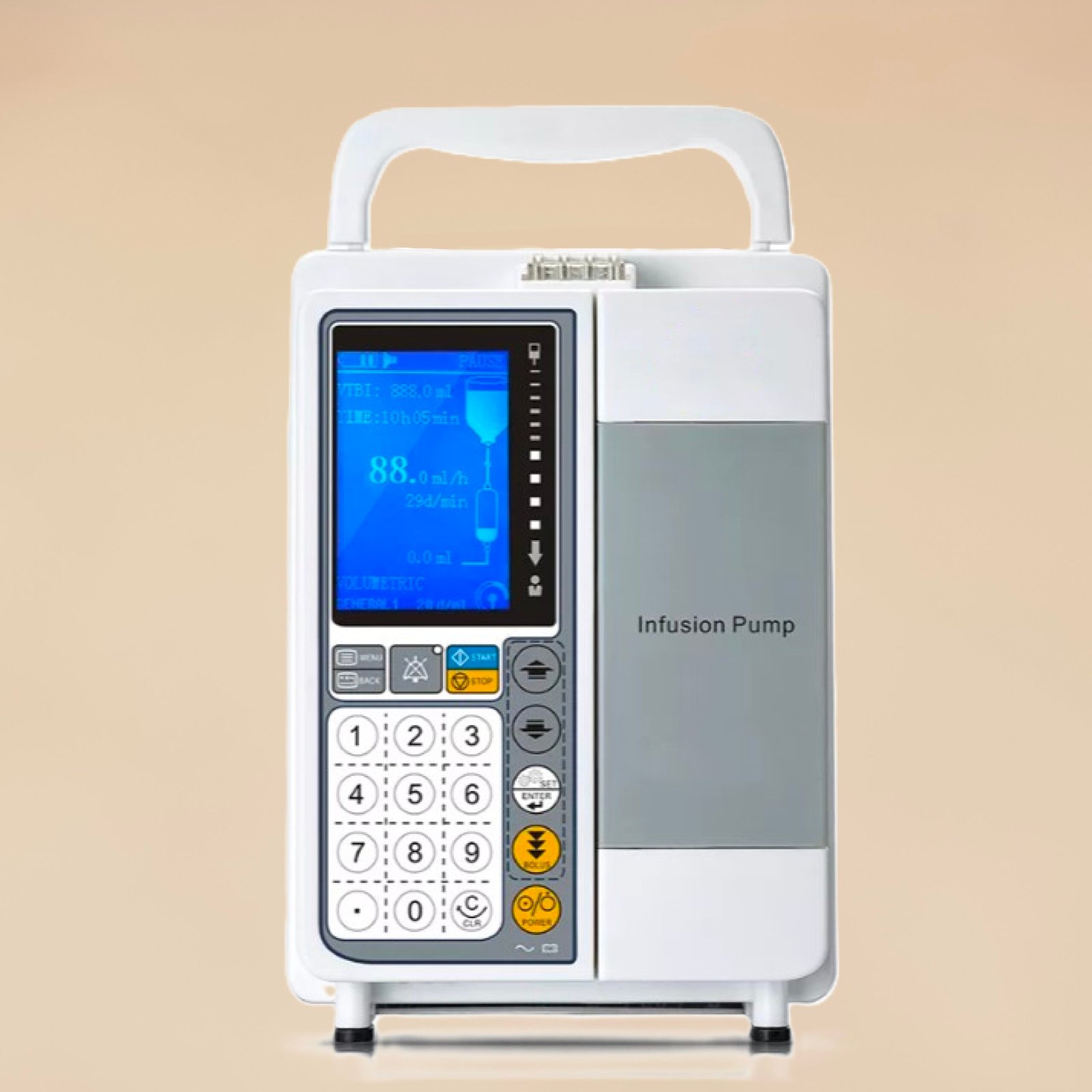 Infusion Pump