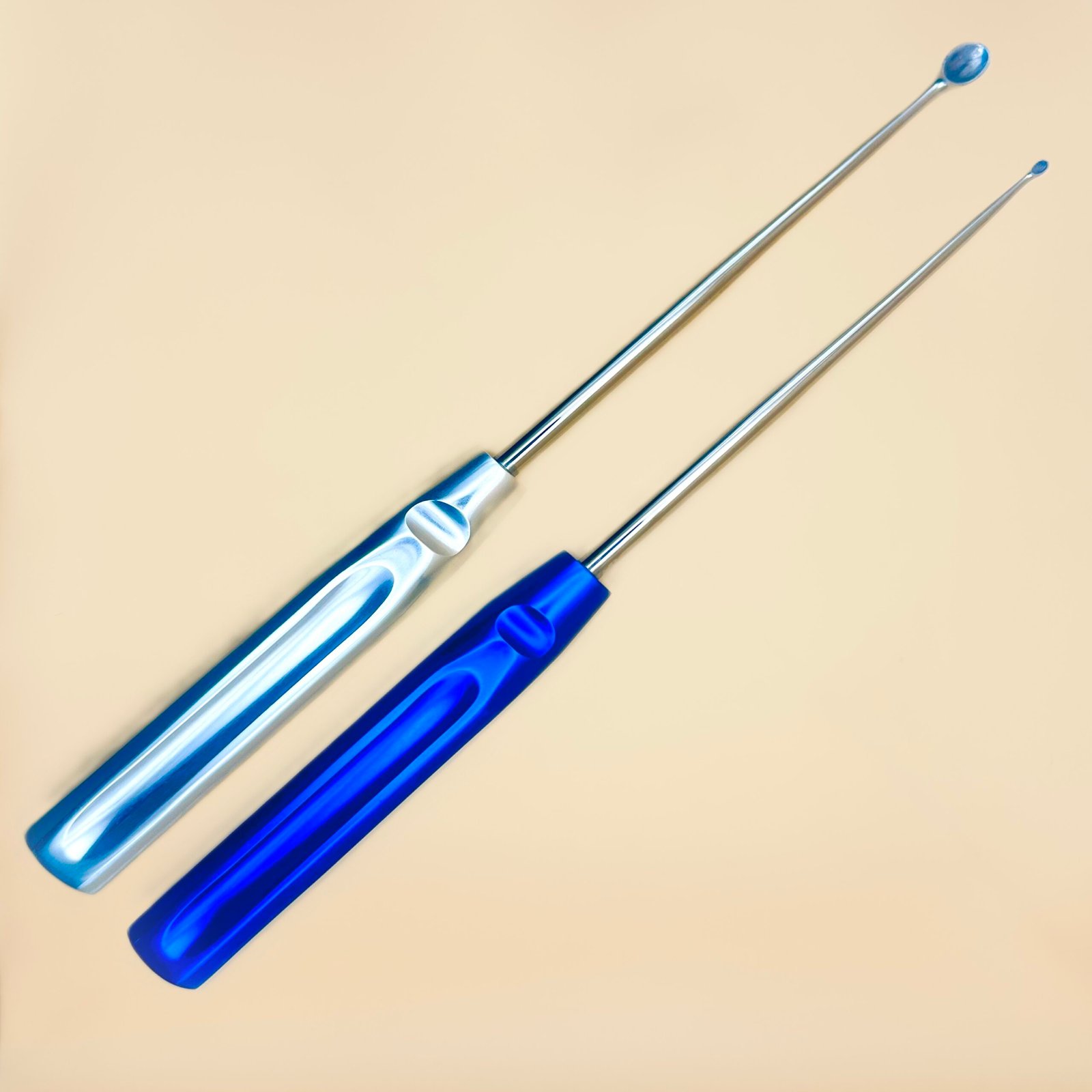 Femoral Ligament Cutter Hatt Spoon
