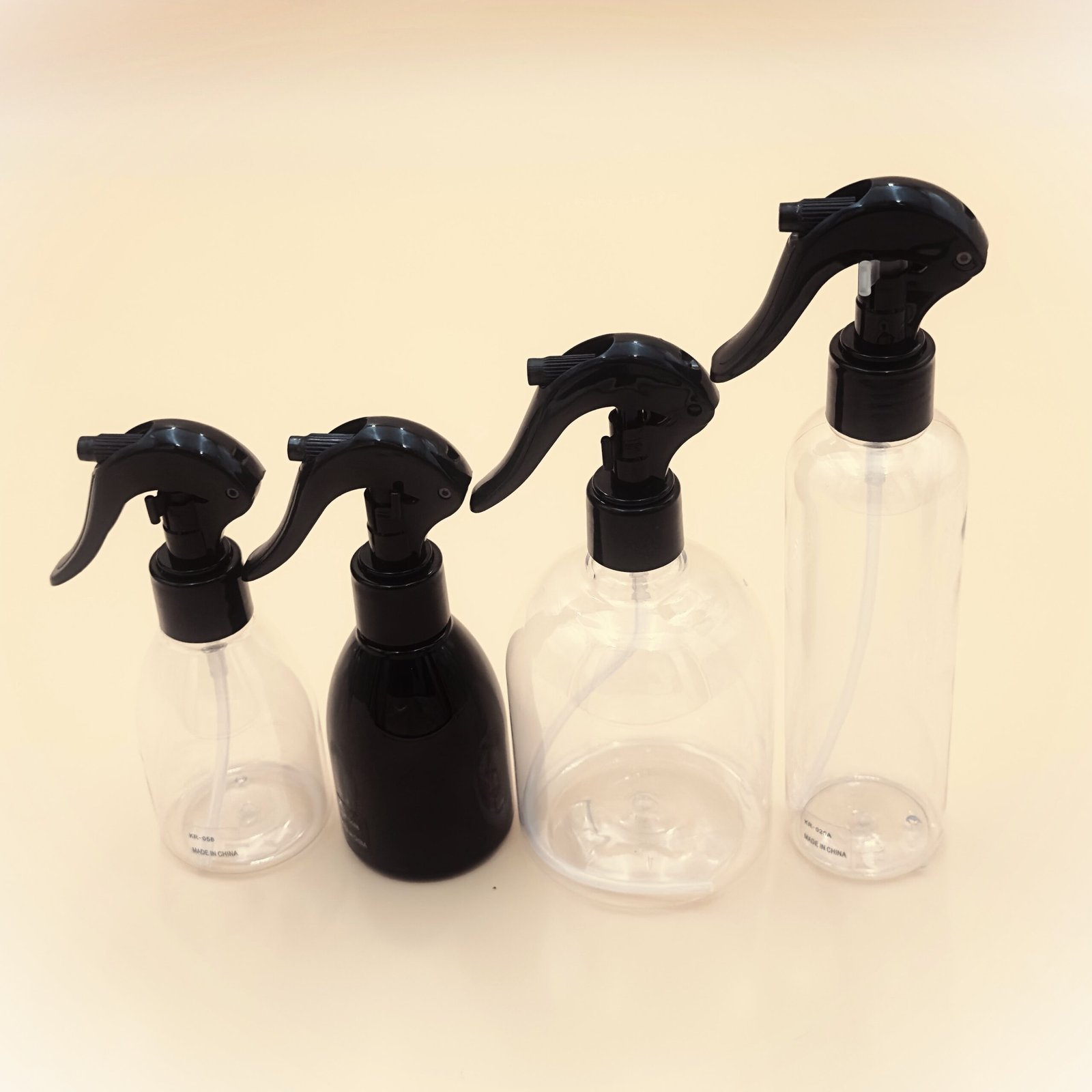 Spray Boottle