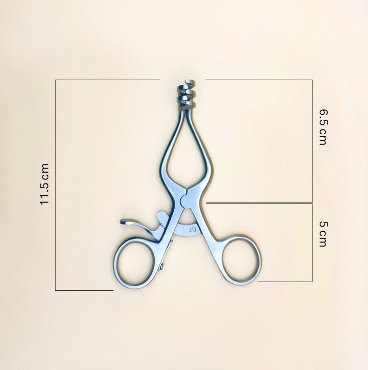 Wound Retractor