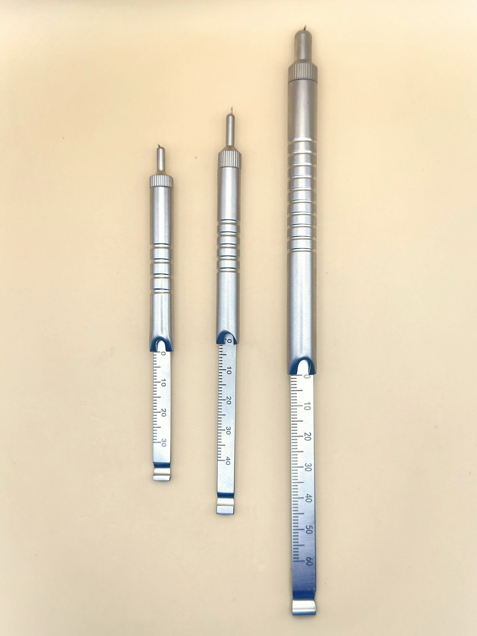 Bone Depth Gauge