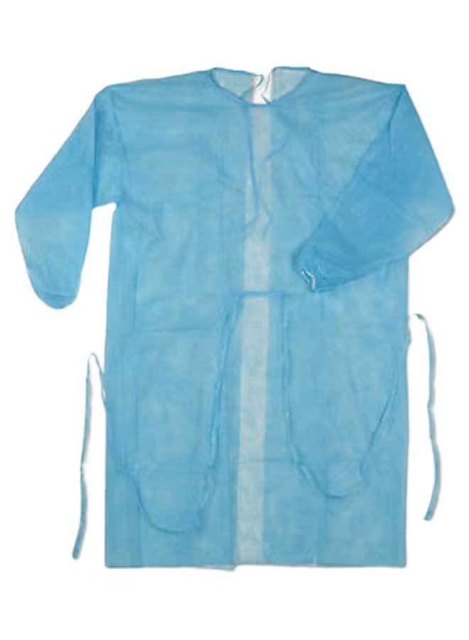 Isolation Gown PP
