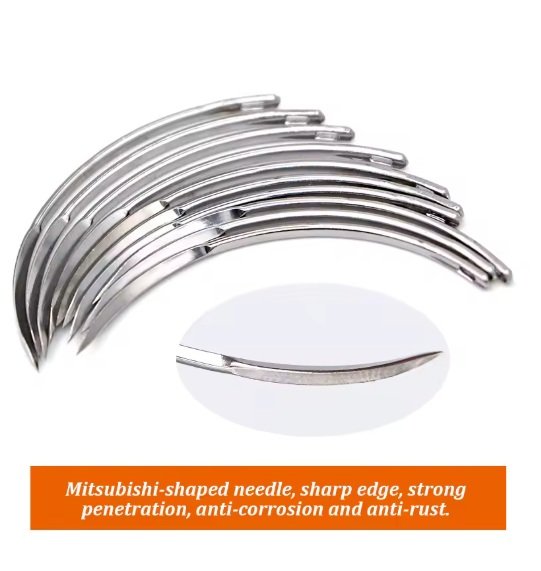 Endotracheal Tube Ties
