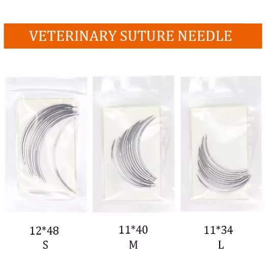 Avian Endotracheal Tube